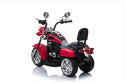 6V Freddo Toys Chopper Style Ride on Trike (ONLINE ORDER ONLY)