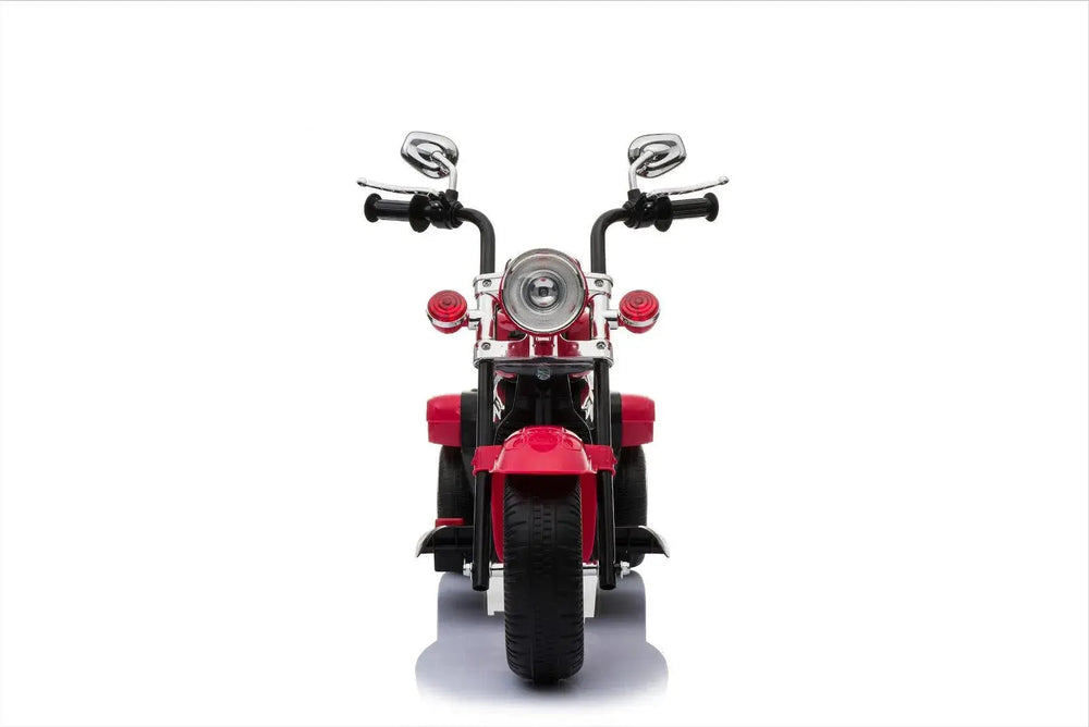 6V Freddo Toys Chopper Style Ride on Trike (ONLINE ORDER ONLY)