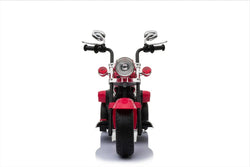 6V Freddo Toys Chopper Style Ride on Trike (ONLINE ORDER ONLY)