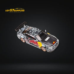 Fast Speed Nissan Skyline GT-R R34 Z-Tune RB Livery 1:64 (ONLINE ORDER ONLY)