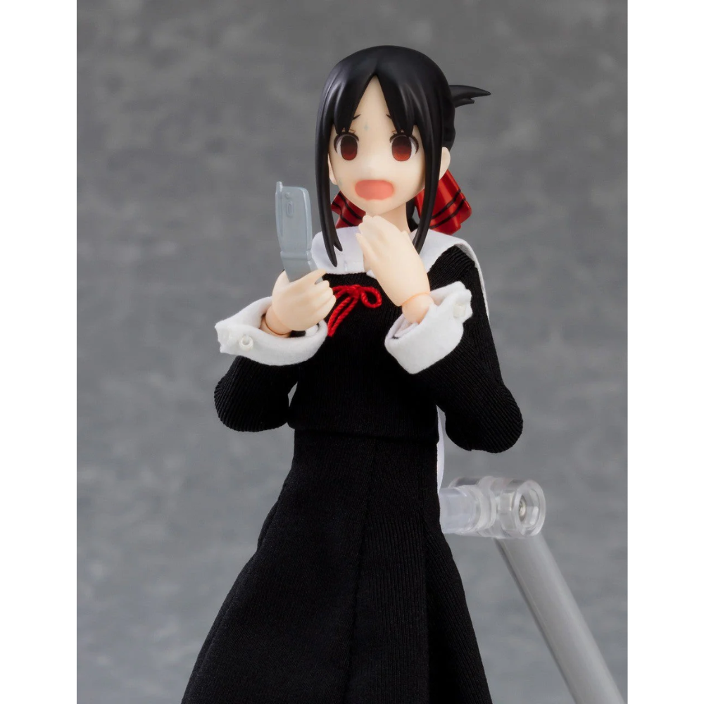 figma: Kaguya-sama: Love is War - Kaguya Shinomiya #539 (ONLINE ORDER ONLY)