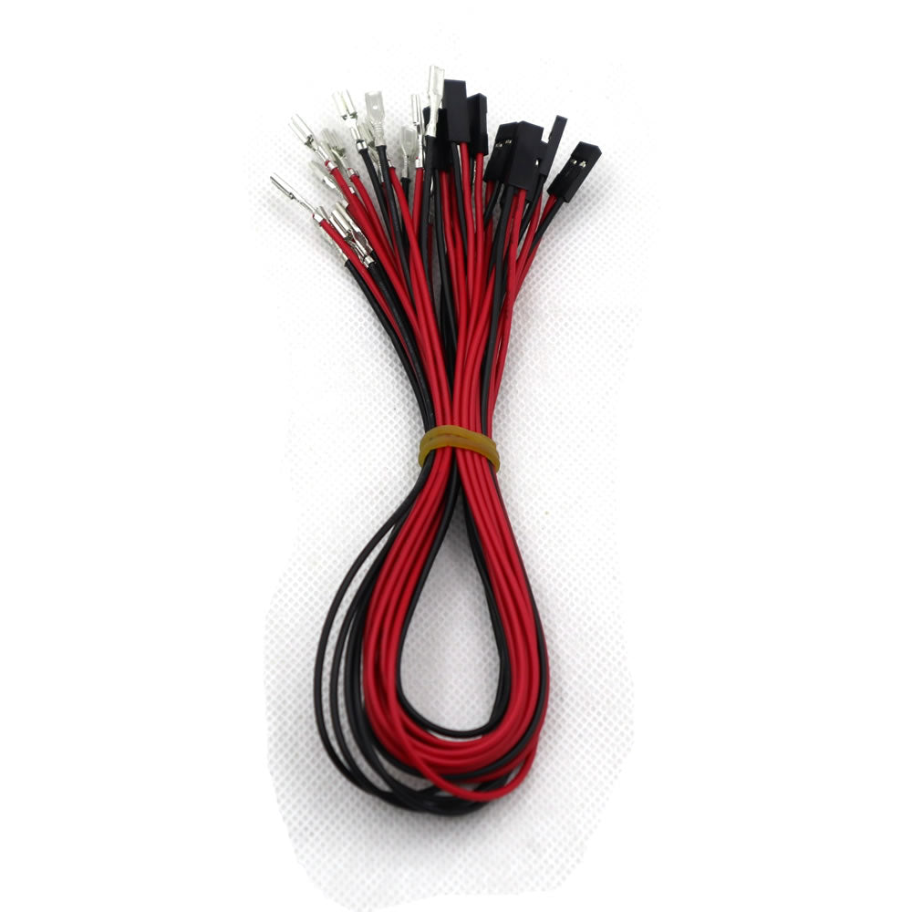 RAC-C300 5Pin Zero Delay USB Encoder For PC Arcade Joystick Button Board Cables (Online Only)