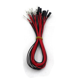 RAC-C300 5Pin Zero Delay USB Encoder For PC Arcade Joystick Button Board Cables (Online Only)