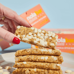 Nola Bars (ONLINE ORDER ONLY)