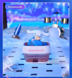 Sanrio Characters Pool Party Blind Box