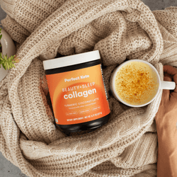 Beauty + Sleep Collagen (ONLINE ORDER ONLY)