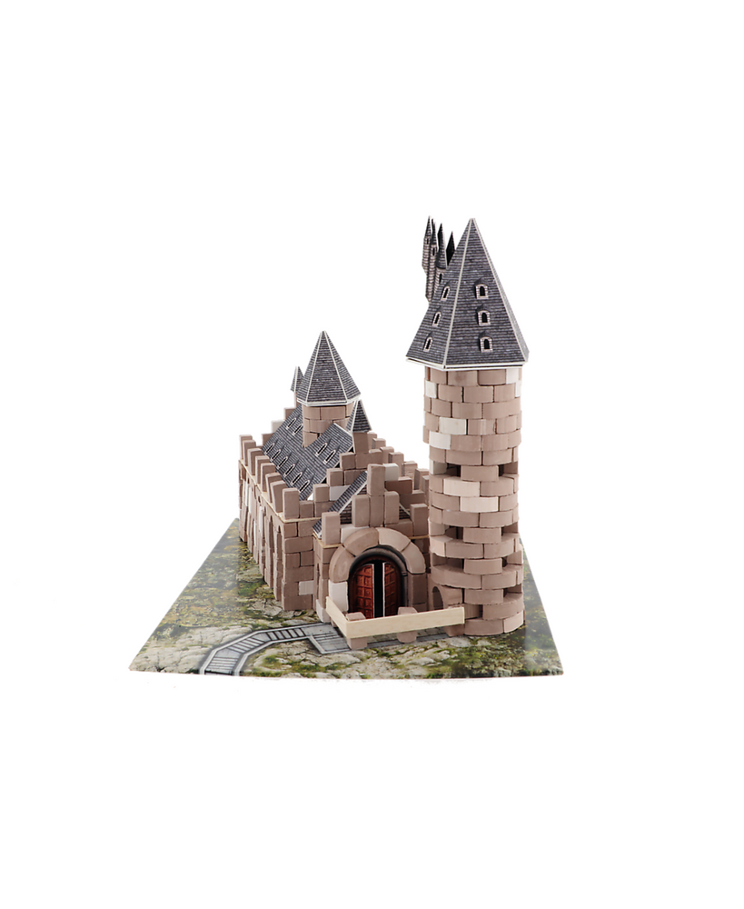 Brick Trick: Harry Potter - The Great Hall (ONLINE ORDER ONLY)