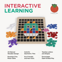 Tomaze Tiles  (Online Order Only)