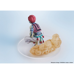 Aniplex: ConoFig: Demon Slayer: Kimetsu no Yaiba - Akaza Figure (ONLINE ORDER ONLY)