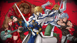 Guilty Gear 20th Anniversary Pack [Japanese Import] (Nintendo Switch) (ONLINE ORDER ONLY)