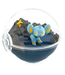Re-Ment: Pokemon Terrarium Collection 12 Blind Box (ONLINE ORDER ONLY)