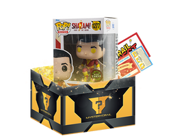 Double Chase Mystery Grail Box (Online Order Only)