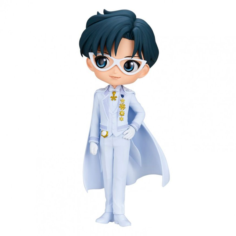 Banpresto Q Posket: Sailor Moon - Prince Endymion (Ver. A) (ONLINE ORDER ONLY)