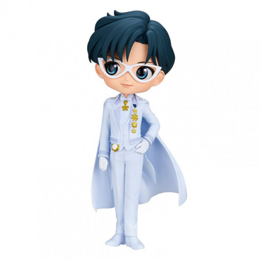 Banpresto Q Posket: Sailor Moon - Prince Endymion (Ver. A) (ONLINE ORDER ONLY)