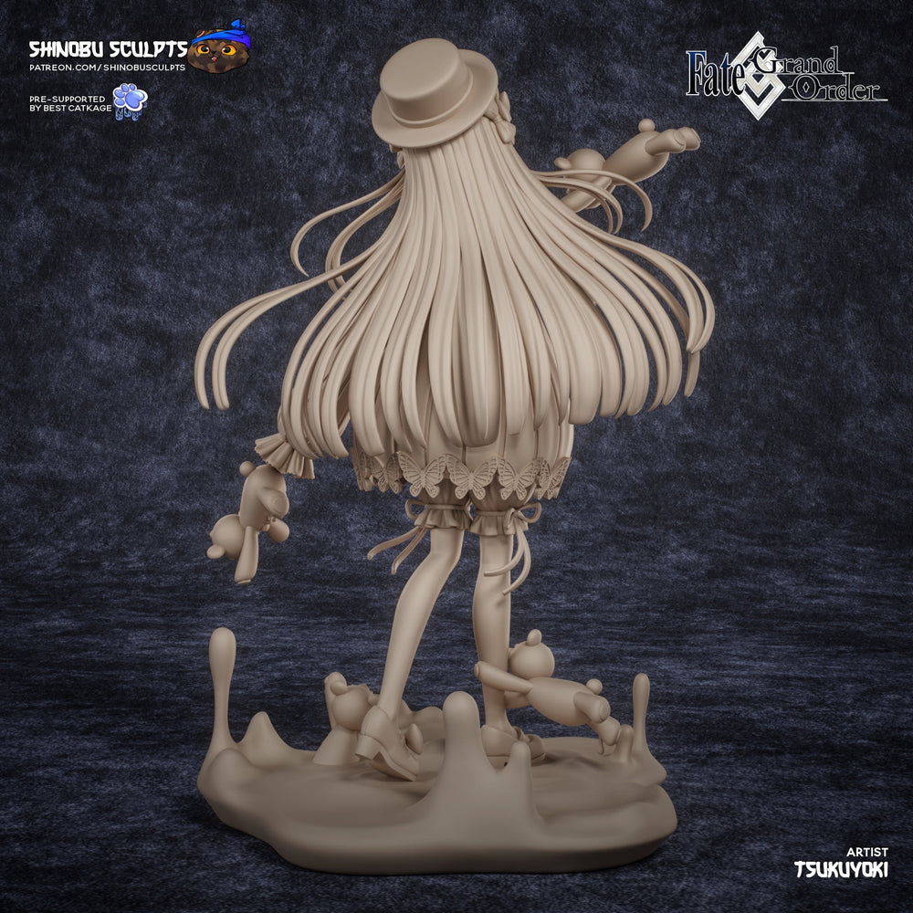 Abigail Williams - Fate/Grand Order - 1:8 Scale (ONLINE ORDER ONLY)