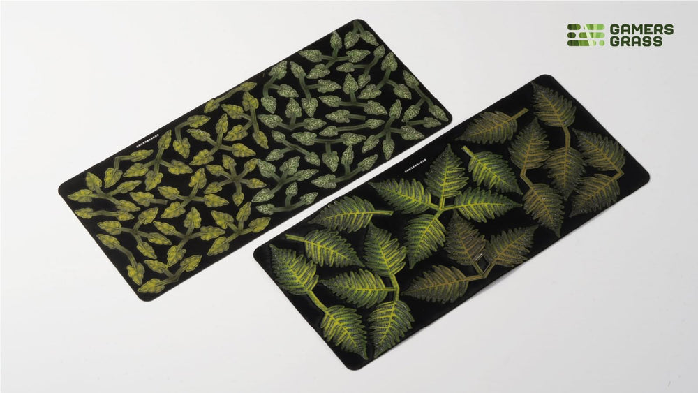 Gamers Grass | Basing Box | Enchanted Forest (ONLINE ORDER ONLY)