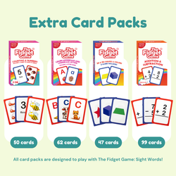 .Kindergarten Shark Tank Bundle (Online Order Only)