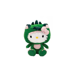Fiesta: Sanrio Hello Kitty - Green Dragon Plush (ONLINE ORDER ONLY)