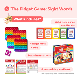 1st Grade Classroom Bundle (Online Order Only)