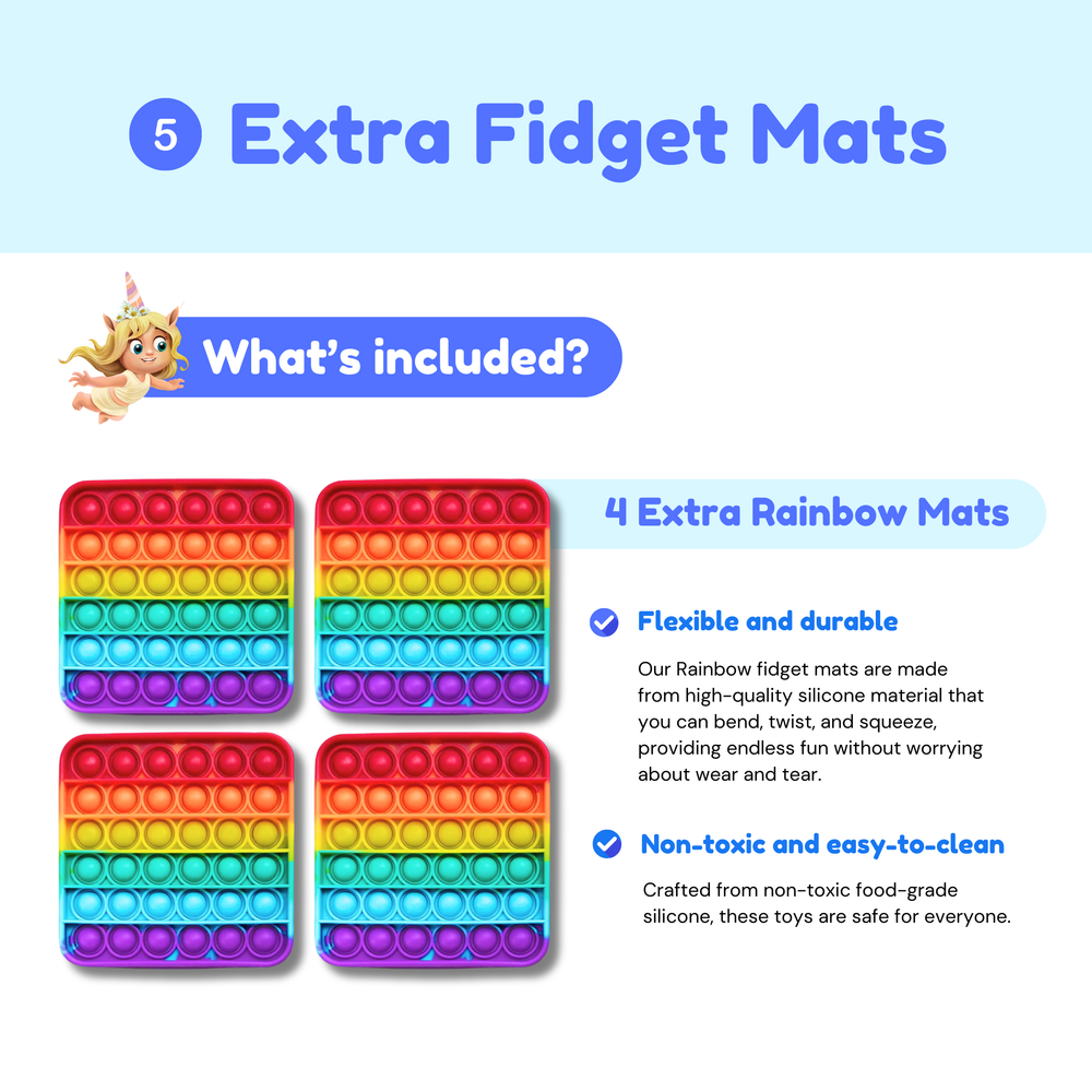Pre-K Classroom Bundle (Online Order Only)