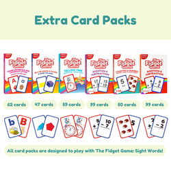 Kindergarten Shark Tank Bundle (Online Order Only)