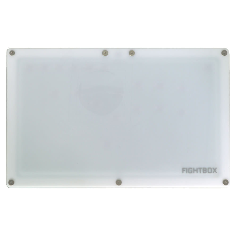 FightBox B10 All Button Leverless Arcade Controller – Ultra-Thin Cherry MX Fight Stick for PC, PS5, Xbox & Switch (Online Only)