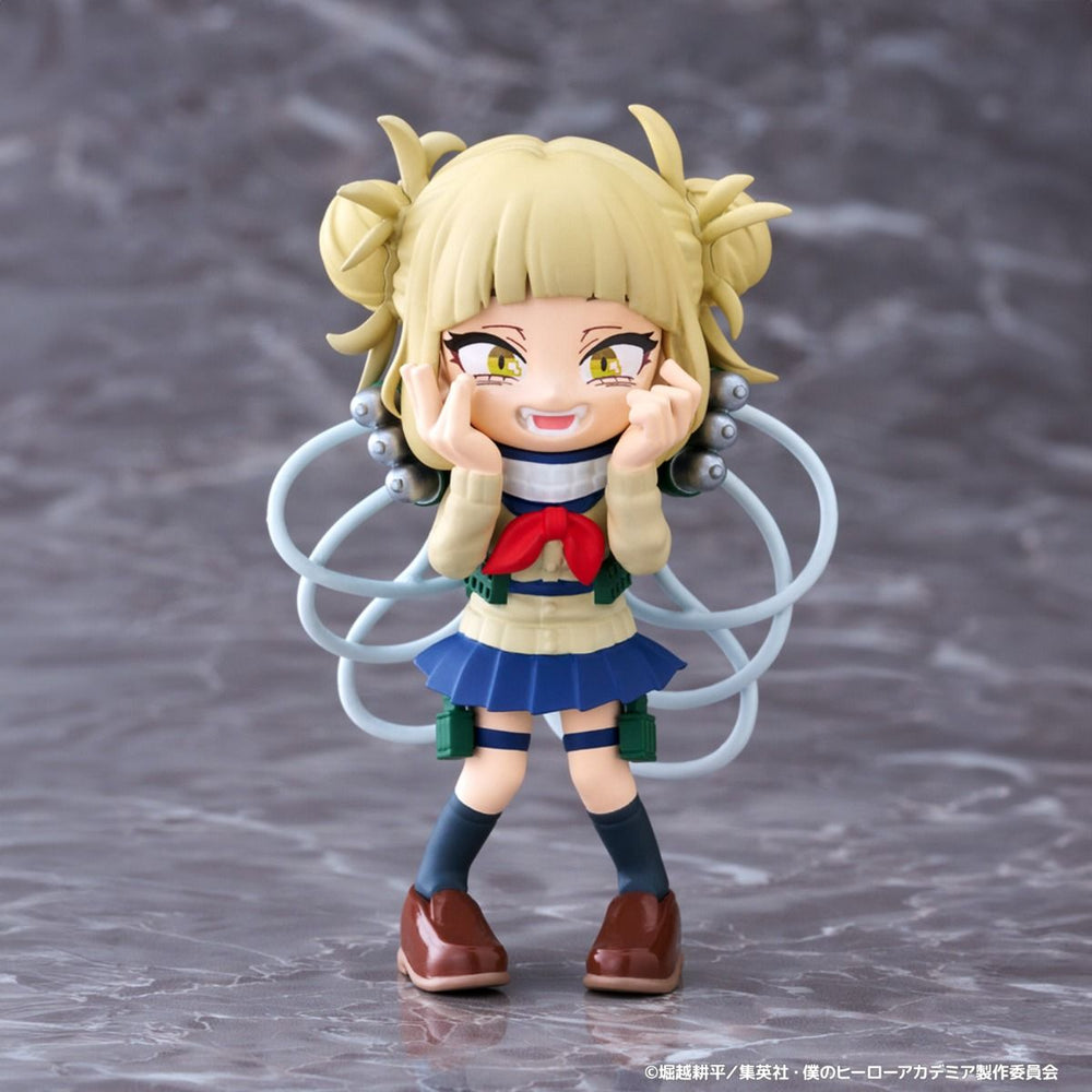 My Hero Academia Vol. 2 PalVerse - Blind Box Figure (ONLINE ORDER ONLY)