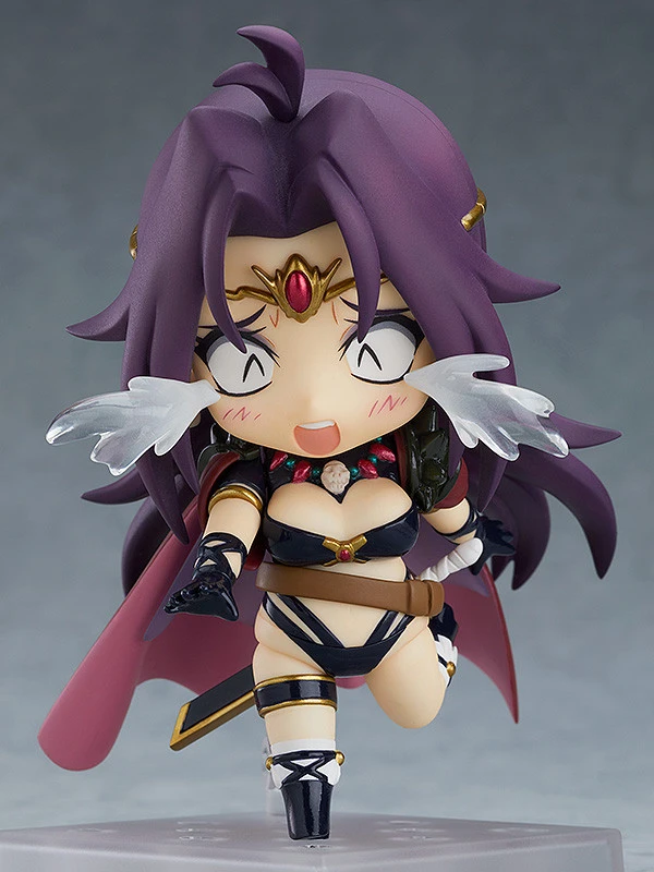 Nendoroid: Slayers - Naga the Serpent #1156 (ONLINE ORDER ONLY)