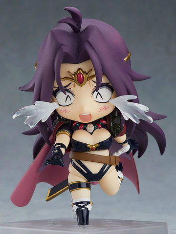 Nendoroid: Slayers - Naga the Serpent #1156 (ONLINE ORDER ONLY)