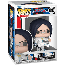Bleach Uryu Ishida Funko Pop! Vinyl Figure #1696 (ONLINE ORDER ONLY)