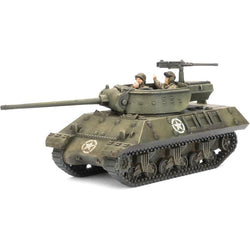 Clash of Steel - American: M36 Jackson Tank Destroyers (ONLINE ORDER ONLY)