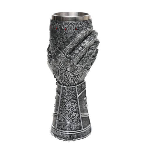 Medieval Knight Gauntlet (ONLINE ORDER ONLY)