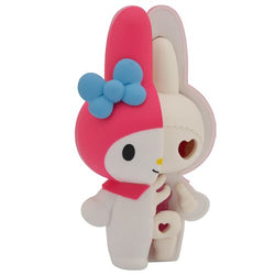 Megahouse: Kaitai Fantasy Puzzle Mascot - Hello Kitty & My Melody Box Set (ONLINE ORDER ONLY)