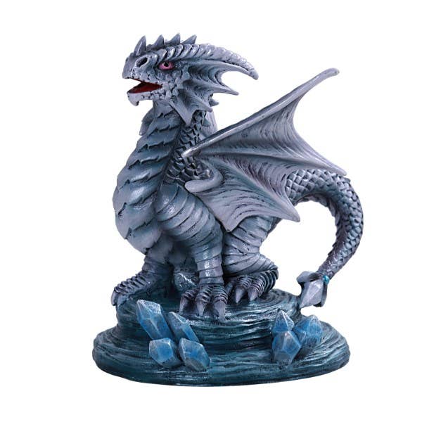 Age of Dragons - Baby Rock Dragon (ONLINE ORDER ONLY)