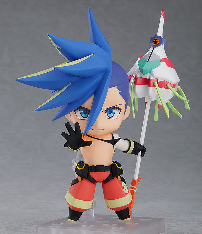 Nendoroid: PROMARE - Galo Thymos #1152 (ONLINE ORDER ONLY)