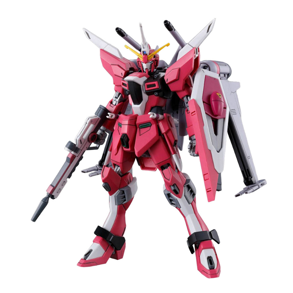 Mobile Suit Gundam Seed Freedom: Infinite Justice Gundam Type II (HG) (ONLINE ORDER ONLY)