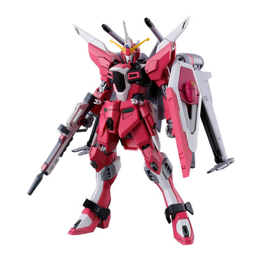 Mobile Suit Gundam Seed Freedom: Infinite Justice Gundam Type II (HG) (ONLINE ORDER ONLY)