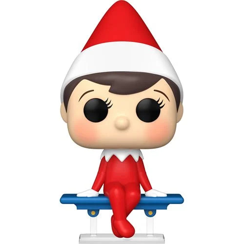 The Elf on the Shelf Funko Pop! Vinyl Figure #37 (ONLINE ORDER ONLY)