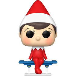 The Elf on the Shelf Funko Pop! Vinyl Figure #37 (ONLINE ORDER ONLY)