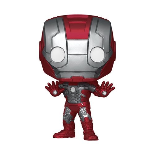 Funko Pop! Marvel MCU Archives - The Infinity Saga Vinyl Figures - Select Figure(s) (Online Order Only)