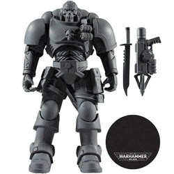 McFarlane Toys Warhammer 40000 7-Inch Action Figure - Select Figure(s) (Online Order Only)