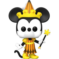 Disney Halloween 2024 Minnie Mouse Funko Pop! Vinyl Figure #1485 (ONLINE ORDER ONLY)
