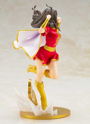 KOTOBUKIYA Bishoujo: DC Comics Shazam! Family Mary Statue (ONLINE ORDER ONLY)