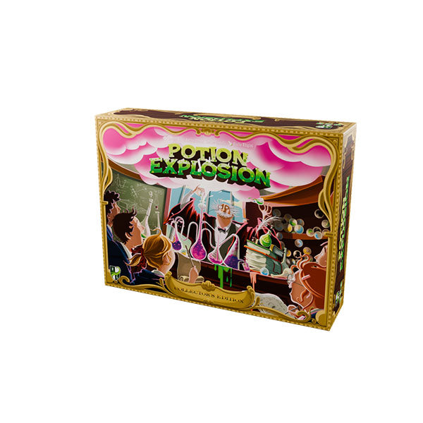 Potion Explosion - Collector Box (ONLINE ORDER ONLY)