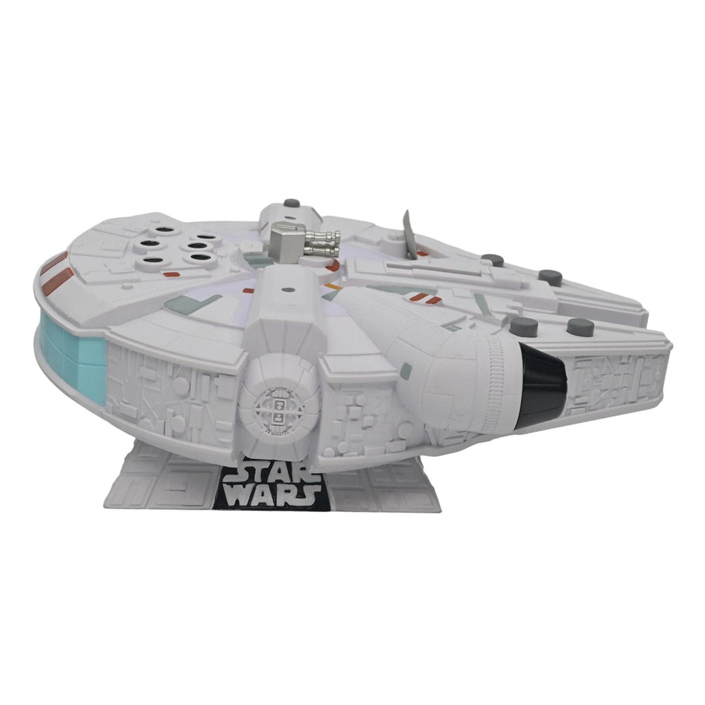 Star Wars Millennium Falcon PVC Figural Bank (ONLINE ORDER ONLY)