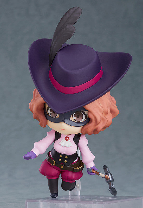 Nendoroid: PERSONA5 the Animation - Haru Okumura Phantom Thief Version #1210 (ONLINE ORDER ONLY)