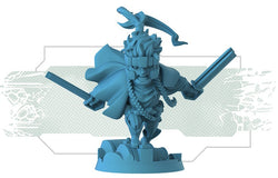 Marvel United: X-Men X-Force - Kickstarter Exclusive (ONLINE ORDER ONLY)