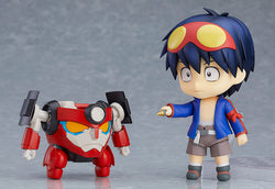 Nendoroid: Gurren Lagann - Simon #986 (ONLINE ORDER ONLY)