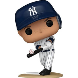 MLB Yankees Aaron Judge Funko Pop! Vinyl Figure #97 (ONLINE ORDER ONLY)