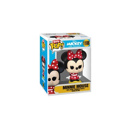 Funko Bitty Pop! Disney Classics Mini-Figure 4-Pack - Select Set(s) (Online Order Only)